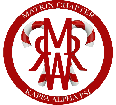 MWR Alumni Chapter Kappa Alpha Psi